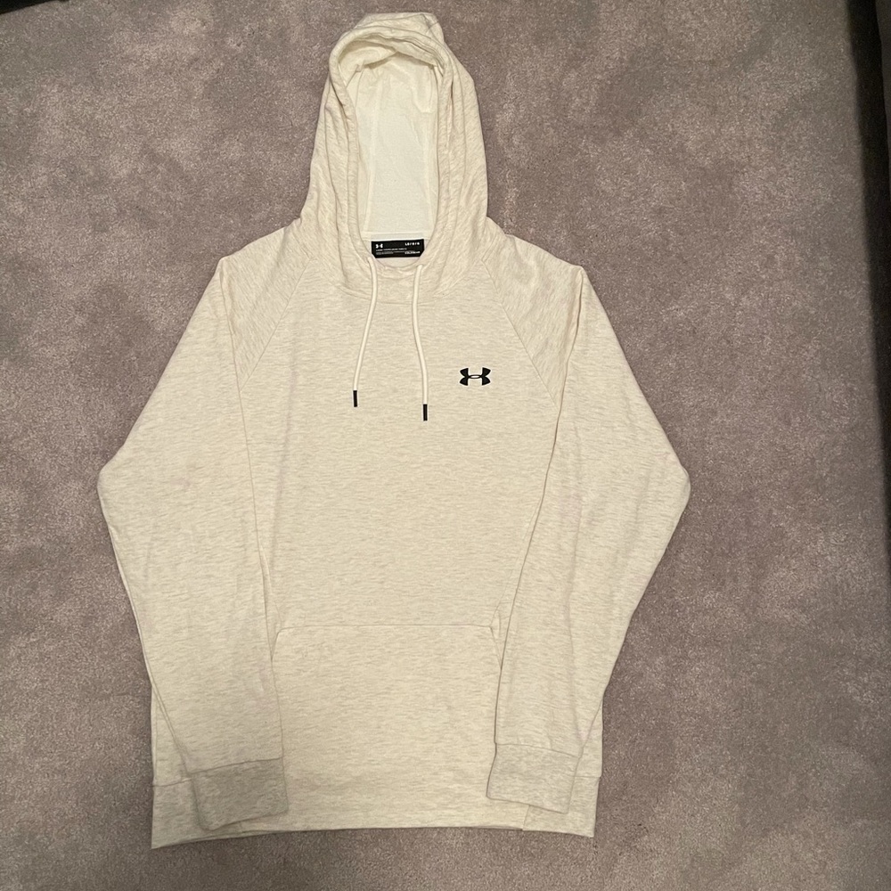Under Armour Athletic Hoodie